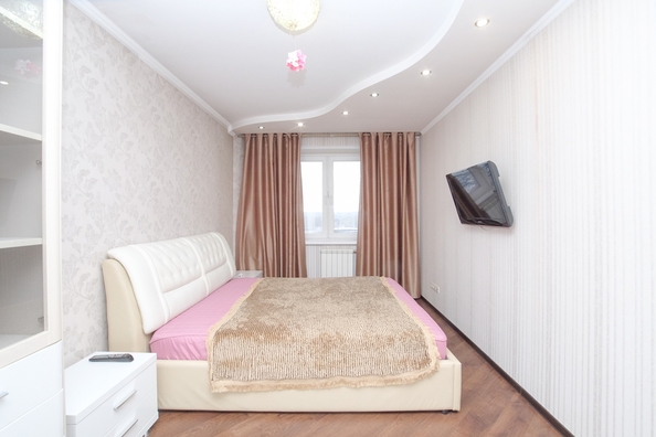 
   Продам 4-комнатную, 115.3 м², Белинского ул, 1

. Фото 7.