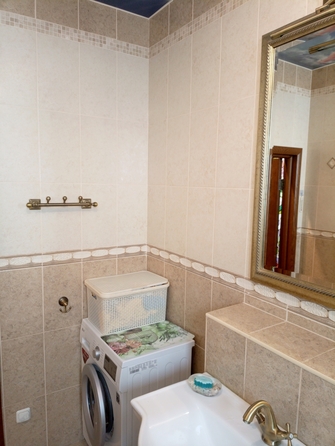 
   Продам коттедж, 132.7 м², Элита

. Фото 17.