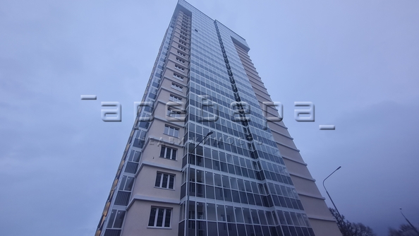 
   Продам 2-комнатную, 53.29 м², Шевченко ул, 3

. Фото 1.