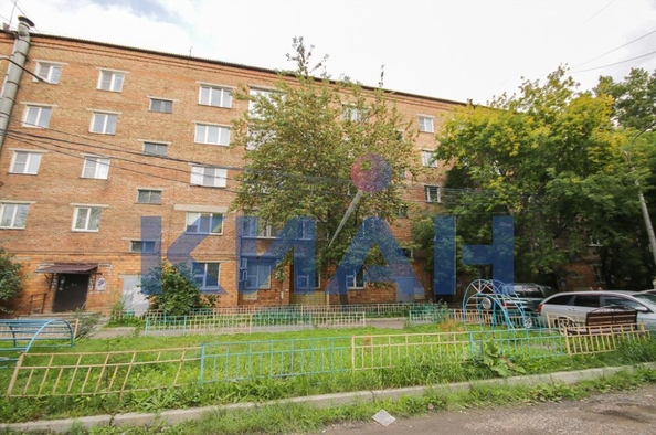 
   Продам 2-комнатную, 50 м², Маерчака ул, 45а

. Фото 3.