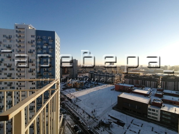 
   Продам 1-комнатную, 37.41 м², Петра Подзолкова ул, 22

. Фото 3.