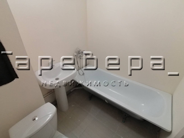 
   Продам 1-комнатную, 37.41 м², Петра Подзолкова ул, 22

. Фото 9.