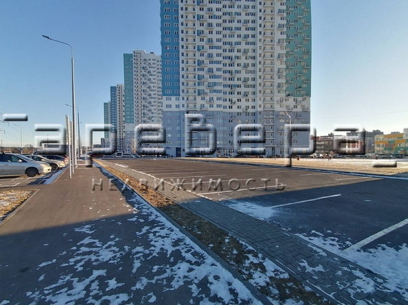 
   Продам 1-комнатную, 37.41 м², Петра Подзолкова ул, 22

. Фото 27.