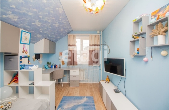 
   Продам коттедж, 83.5 м², Емельяновская горка (Емельяново)

. Фото 13.