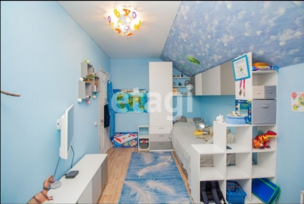 
   Продам коттедж, 83.5 м², Емельяновская горка (Емельяново)

. Фото 19.