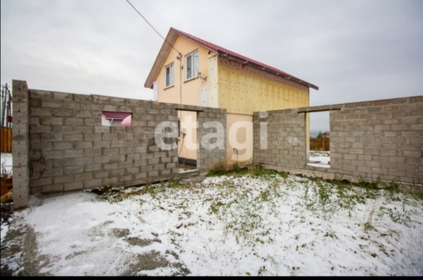 
   Продам коттедж, 83.5 м², Емельяновская горка (Емельяново)

. Фото 38.