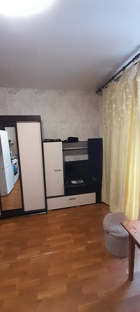 
  Сдам в аренду студию, 23 м², Красноярск

. Фото 4.