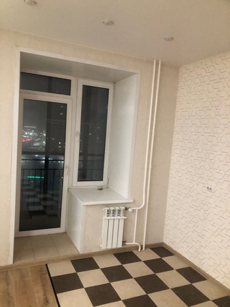 
   Продам студию, 37.7 м², Линейная ул, 122

. Фото 3.