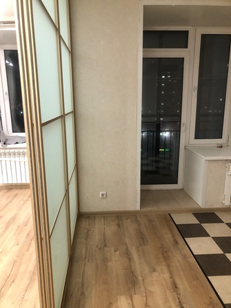 
   Продам студию, 37.7 м², Линейная ул, 122

. Фото 4.