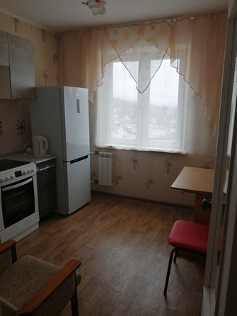 
  Сдам в аренду 1-комнатную квартиру, 41 м², Красноярск

. Фото 5.