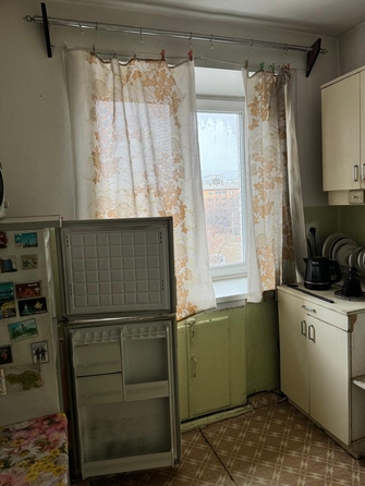 
   Продам 4-комнатную, 60 м², Новосибирская ул, 39

. Фото 9.