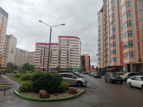 
   Продам 2-комнатную, 56.4 м², Караульная ул, 82

. Фото 13.