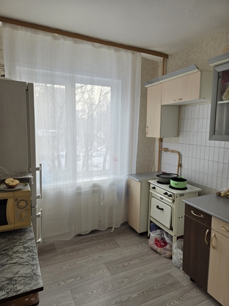 
   Продам 1-комнатную, 31 м², Коммунальная ул, 16

. Фото 4.