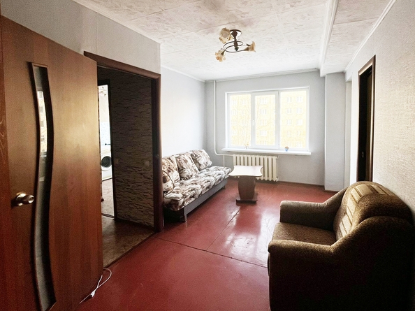 
   Продам 1-комнатную, 35.7 м², Железнодорожников ул, 10а

. Фото 6.