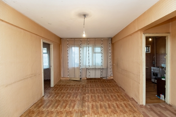 
   Продам 2-комнатную, 45 м², Семафорная ул, 435

. Фото 16.