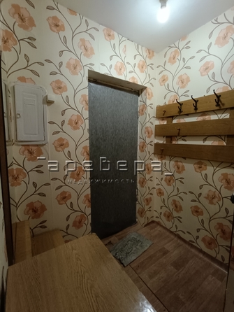 
  Сдам в аренду 3-комнатную квартиру, 41 м², Красноярск

. Фото 8.