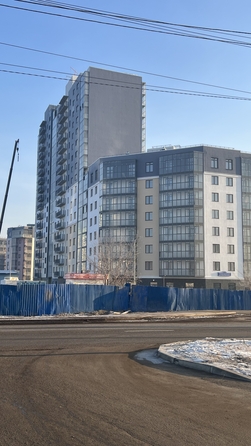 
   Продам 2-комнатную, 57.7 м², Петра Подзолкова ул, 8

. Фото 3.