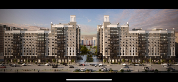 
   Продам 2-комнатную, 62 м², 78 Добровольческой бригады ул, 26

. Фото 7.