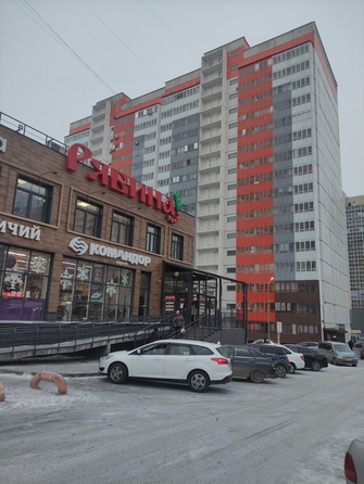 
  Сдам 1-комн. квартиру, 23 м², Вильского ул, д. 28
. Фото 1.