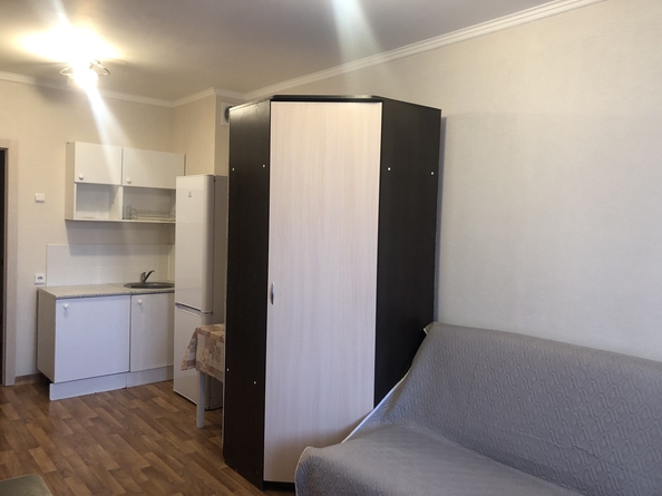 
  Сдам 1-комн. квартиру, 23 м², Вильского ул, д. 28
. Фото 3.