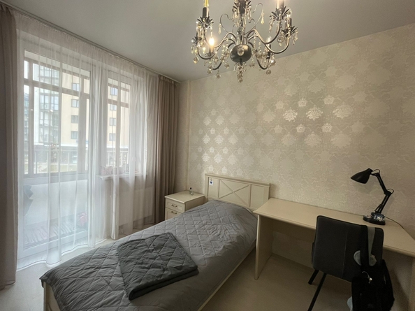 
   Продам 2-комнатную, 72 м², Петра Ломако ул, 8

. Фото 13.