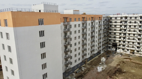
   Продам 4-комнатную, 99.87 м², Новые Солонцы, дом 9

. Фото 1.