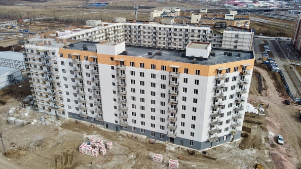 
   Продам 4-комнатную, 99.87 м², Новые Солонцы, дом 9

. Фото 6.
