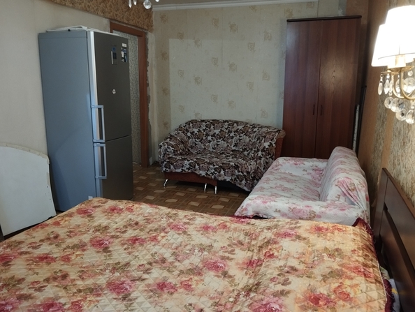 
  Сдам посуточно в аренду 1-комнатную квартиру, 33 м², Красноярск

. Фото 2.