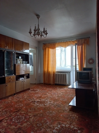 
   Продам 4-комнатную, 59 м², Колхозная ул, 4

. Фото 3.