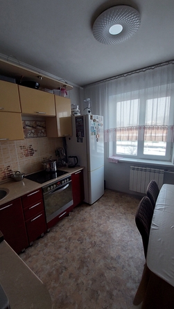 
   Продам 4-комнатную, 77.7 м², Гусарова ул, 30

. Фото 4.