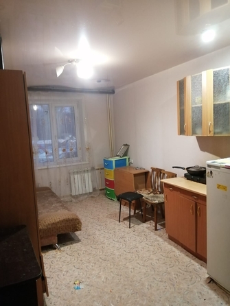 
  Сдам в аренду комнату, 18 м², Красноярск

. Фото 1.