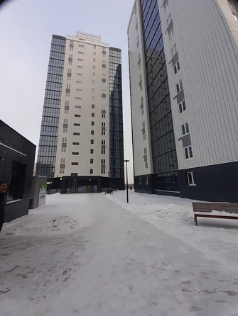 
   Продам 1-комнатную, 41 м², Вербная ул, 3

. Фото 15.