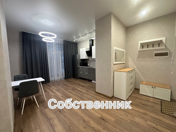 
  Сдам в аренду 2-комнатную квартиру, 45 м², Красноярск

. Фото 5.