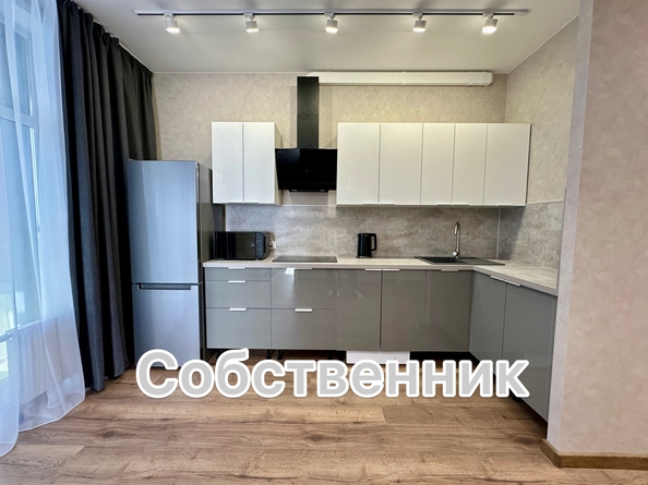 
  Сдам в аренду 2-комнатную квартиру, 45 м², Красноярск

. Фото 6.