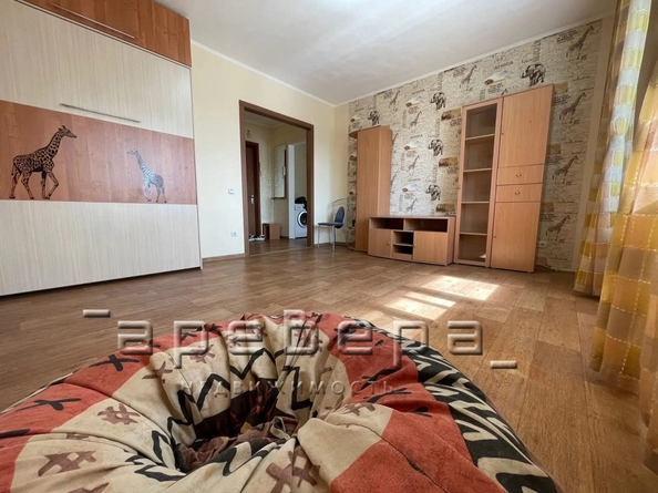 
  Сдам в аренду 2-комнатную квартиру, 54 м², Красноярск

. Фото 4.