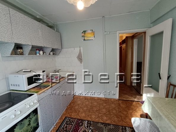 
  Сдам в аренду 1-комнатную квартиру, 38 м², Красноярск

. Фото 4.