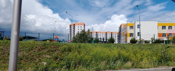 
  Продам 1-комн. квартиру, 38 м², ЖК Новые Солонцы, дом 9
. Фото 10.