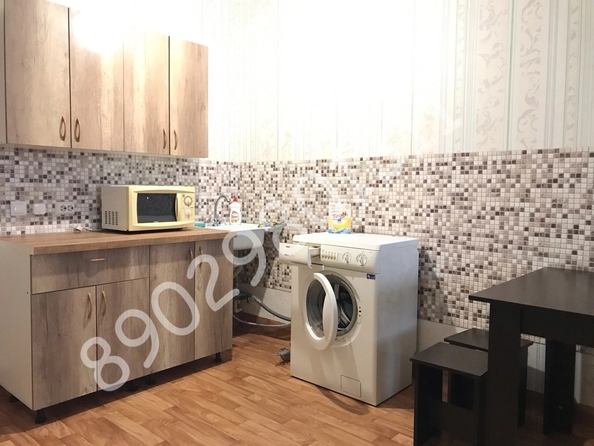 
  Сдам в аренду студию, 28 м², Красноярск

. Фото 5.