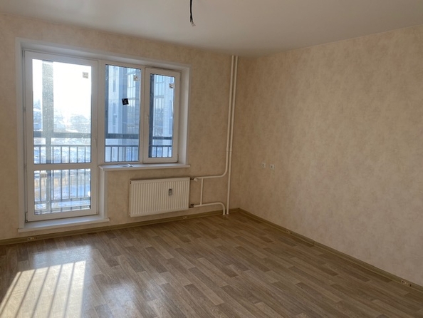 
   Продам 1-комнатную, 40.5 м², Вербная ул, 3

. Фото 11.