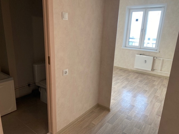 
   Продам 1-комнатную, 40.5 м², Вербная ул, 3

. Фото 35.