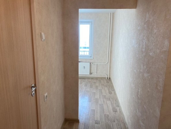 
   Продам 1-комнатную, 40.5 м², Вербная ул, 3

. Фото 37.