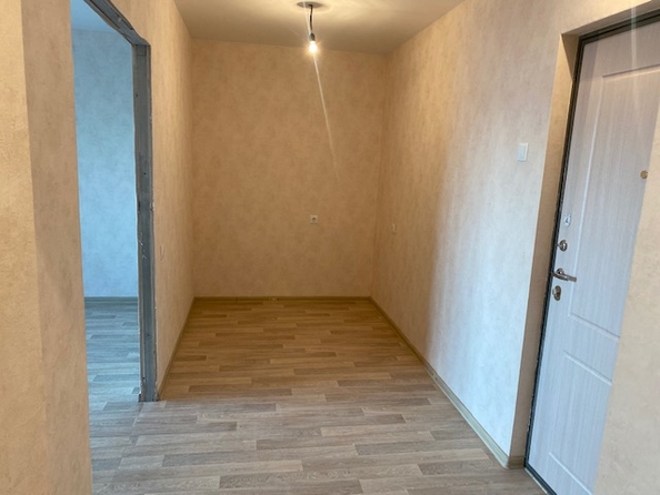 
   Продам 1-комнатную, 40.5 м², Вербная ул, 3

. Фото 57.