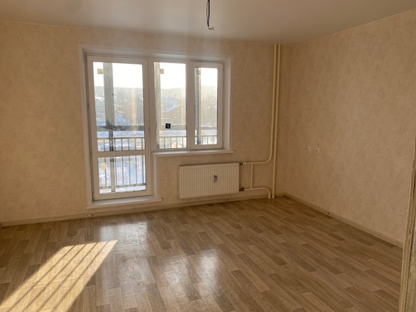 
   Продам 1-комнатную, 40.2 м², Вербная ул, 3

. Фото 18.