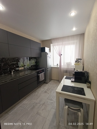 
   Продам 2-комнатную, 52 м², Энтузиастов ул, 15

. Фото 21.