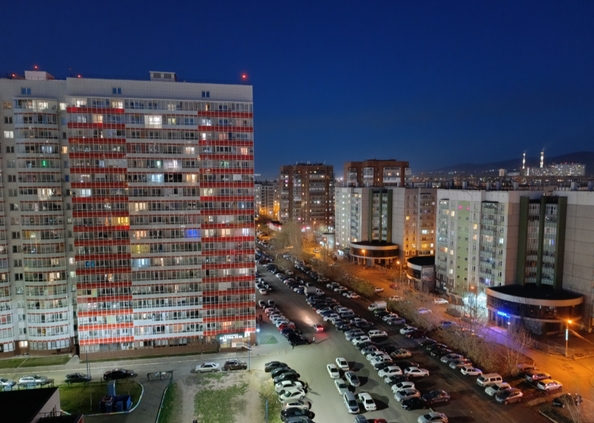 
   Продам 1-комнатную, 38.5 м², Карамзина ул, 6

. Фото 4.