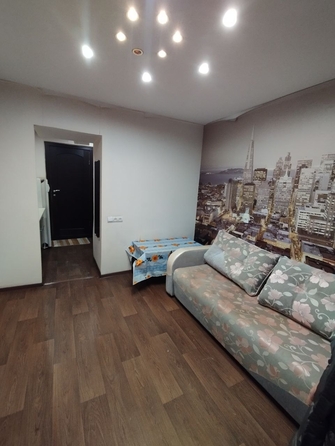 
  Сдам в аренду студию, 18 м², Красноярск

. Фото 3.