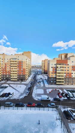 
   Продам 1-комнатную, 35.9 м², Апрельская ул, 1

. Фото 12.