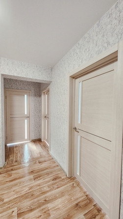 
   Продам 3-комнатную, 57.6 м², Дубровинского ул, 110в

. Фото 8.