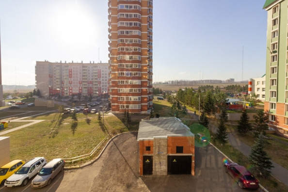 
   Продам 1-комнатную, 37.3 м², Ботанический б-р, 15

. Фото 13.