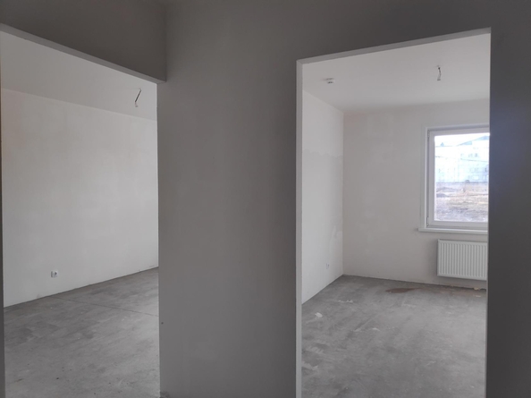 
   Продам 1-комнатную, 36.6 м², Соколовская ул, 20в

. Фото 11.